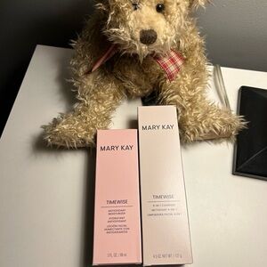 Mary Kay Timewise Skincare Set